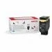 Toner Xerox do Versalink C410, C415 | 2tys. (006R04678) Cyan