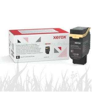 Toner Xerox do Versalink C410, C415 | 2,4tys. (006R04677) Black