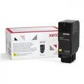 Toner Xerox do VersaLink C625DN | 16tys. (006R04647) Yellow