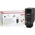 Toner Xerox do VersaLink C625DN | 16tys. (006R04647) Yellow