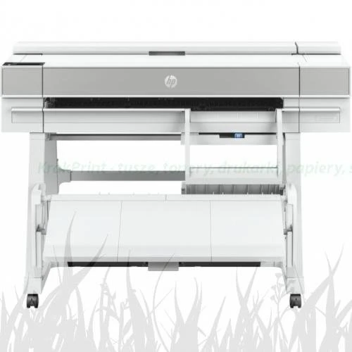 Ploter Hewlett-Packard HP DesignJet T950 36 cali MFP (2Y9H3A)