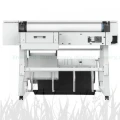 Ploter Hewlett-Packard DesignJet T950 36 cali (2Y9H1A) Black