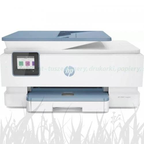 Urz. wiel. atr. HP Envy Inspire 7921e (2H2P6B) [WERSJAHP+]