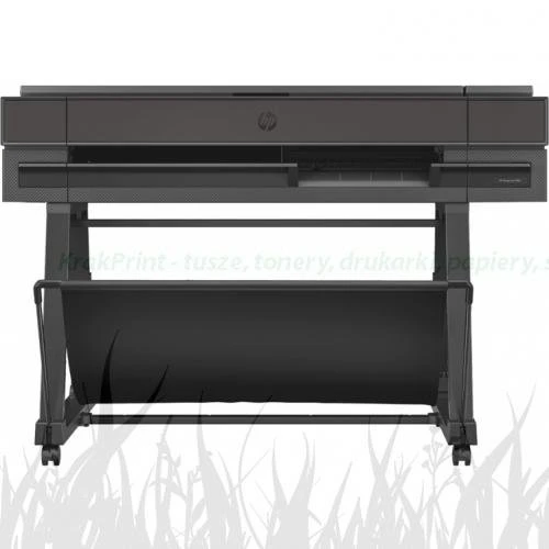 Ploter Hewlett-Packard DesignJet T850 36 cali (2Y9H0A)