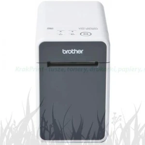 Drukarka etykiet Brother TD 2020A (TD2020AXX1)