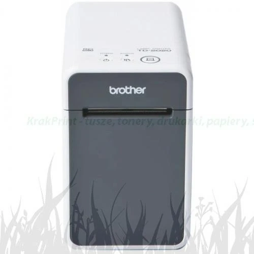 Drukarka etykiet Brother TD 2020A (TD2020AXX1)