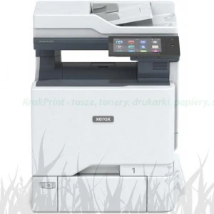 Urz. Wiel. Laserowe Kolor Xerox VersaLink C625DN (C625V_DN)