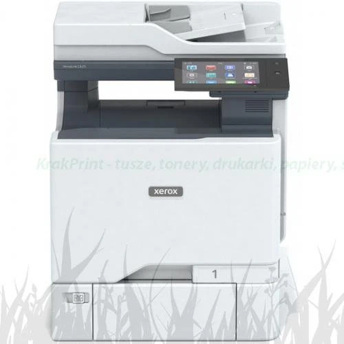 Urz. Wiel. Laserowe Kolor Xerox VersaLink C625DN (C625V_DN)