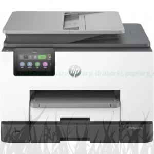 Urz. wiel. atr. Hewlett-Packard Officejet Pro 9130b (4U561B#686)