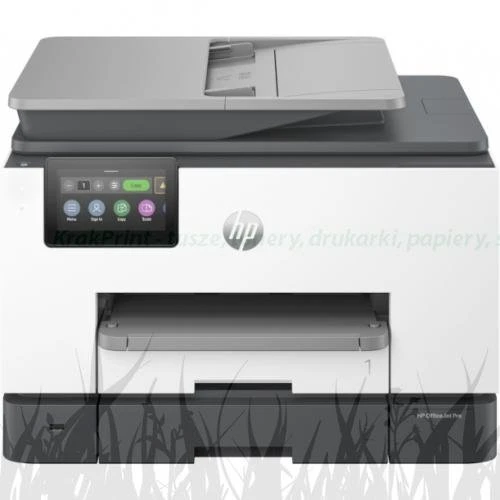 Urz. wiel. atr. Hewlett-Packard Officejet Pro 9130b (4U561B#686)
