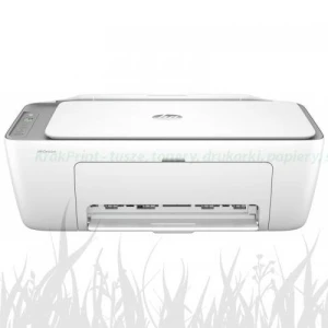 Urz. wiel. atr. Hewlett-Packard HP DeskJet 2820e (588K9B) [WERSJA HP+]
