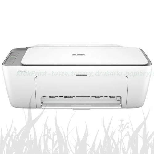 Urz. wiel. atr. Hewlett-Packard HP DeskJet 2820e (588K9B) [WERSJA HP+]