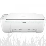 Urz. wiel. atr. Hewlett-Packard HP DeskJet 2810e (588Q0B#686)