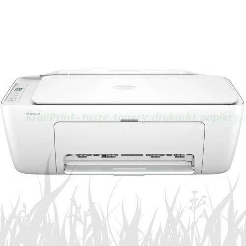 Urz. wiel. atr. Hewlett-Packard HP DeskJet 2810e (588Q0B#686)