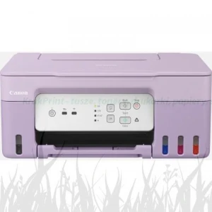 Urz. wiel. atr. Canon PIxma G3430 Purple (5989C025)