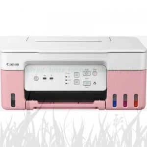 Urz. wiel. atr. Canon PIxma G3430 Pink (5989C024)
