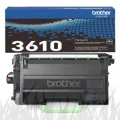 Toner Brother do HL-L6410DN, MFC-L6910DN | 25tys. (TN-3610XL) Black