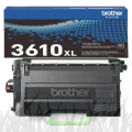 Toner Brother do HL-L6410DN, MFC-L6910DN | 25tys. (TN-3610XL) Black