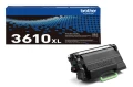 Toner Brother do HL-L6410DN, MFC-L6910DN | 25tys. (TN-3610XL) Black