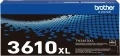 Toner Brother do HL-L6410DN, MFC-L6910DN | 25tys. (TN-3610XL) Black