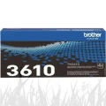 Toner Brother do HL-L6210DW, HL-L6410DN | 18tys. (TN-3610) Black
