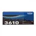 Toner Brother do HL-L6210DW, HL-L6410DN | 18tys. (TN-3610) Black