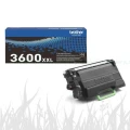 Toner Brother do HL-L6410DN, MFC-L6910DN | 11tys. (TN-3600XXL) Black