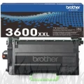 Toner Brother do HL-L6410DN, MFC-L6910DN | 11tys. (TN-3600XXL) Black