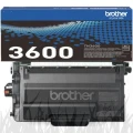 Toner Brother do HL-L6410DN, MFC-L6910DN | 11tys. (TN-3600XXL) Black