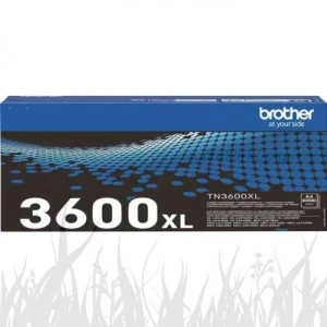 Toner Brother do HL-L6410DN, MFC-L6910DN... | 6tys. (TN-3600XL) Black