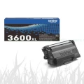 Toner Brother do HL-L6410DN, MFC-L6910DN... | 6tys. (TN-3600XL) Black