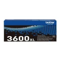 Toner Brother do HL-L6410DN, MFC-L6910DN... | 6tys. (TN-3600XL) Black