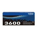Toner Brother do HL-L6410DN, MFC-L6910DN... | 3tys. (TN-3600) Black