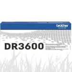 Bęben Brother do HL-L6410DN, MFC-L6910DN | 75tys. (DR-3600) Black