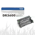 Bęben Brother do HL-L6410DN, MFC-L6910DN | 75tys. (DR-3600) Black