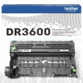 Bęben Brother do HL-L6410DN, MFC-L6910DN | 75tys. (DR-3600) Black