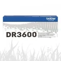 Bęben Brother do HL-L6410DN, MFC-L6910DN | 75tys. (DR-3600) Black