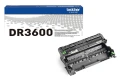 Bęben Brother do HL-L6410DN, MFC-L6910DN | 75tys. (DR-3600) Black