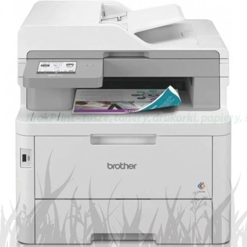 Urz. Wiel. Laserowe Kolor Brother Brother MFC-L8390CDW (MFCL8390CDWYJ1)