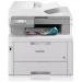 Urz. Wiel. Laserowe Kolor Brother Brother MFC-L8390CDW (MFCL8390CDWYJ1)