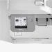 Urz. Wiel. Laserowe Kolor Brother Brother MFC-L8390CDW (MFCL8390CDWYJ1)