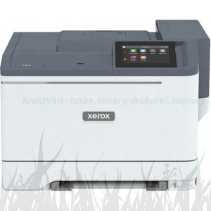 Drukarka Laser Kolor Xerox Versalink C410DN (C410V_DN)