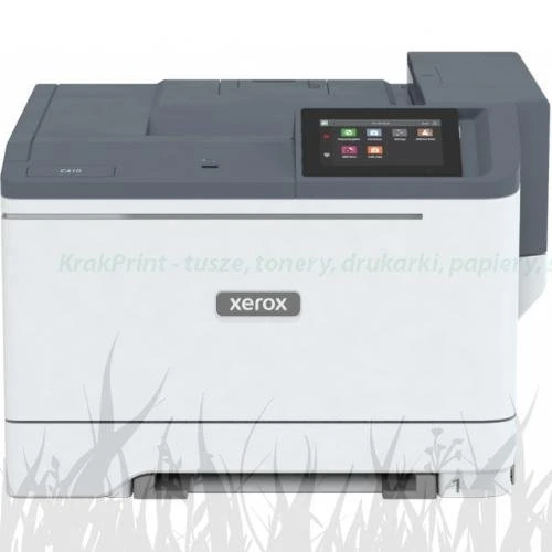 Drukarka Laser Kolor Xerox Versalink C410DN (C410V_DN)