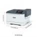 Drukarka Laser Kolor Xerox Versalink C410DN (C410V_DN)