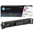 Toner nr.220X do Color LaserJet Pro MFP 4302DW, 4302FDN... | 5,5tys.(W2203X) Magenta