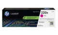 Toner nr.220X do Color LaserJet Pro MFP 4302DW, 4302FDN... | 5,5tys.(W2203X) Magenta