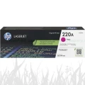 Toner Nr.220A do Color LaserJet Pro MFP 4302DW, 4302FDN... | 1,8tys.(W2203A) Magenta