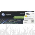 Toner Nr.220X do Color LaserJet Pro MFP 4302DW, 4302FDN... | 5,5tys.(W2202X) Yellow