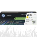 Toner Nr.220A do Color LaserJet Pro MFP 4302DW, 4302FDN... | 1,8tys. (W2202A) Yellow