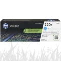 Toner Nr.220X do Color LaserJet Pro MFP 4302DW, 4302FDN... | 5,5tys. (W2201X) Cyan